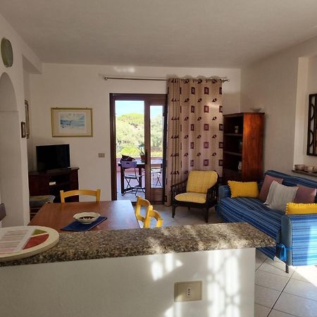 Le Canne Apt 1 San Teodoro (Sardinia) Extérieur photo