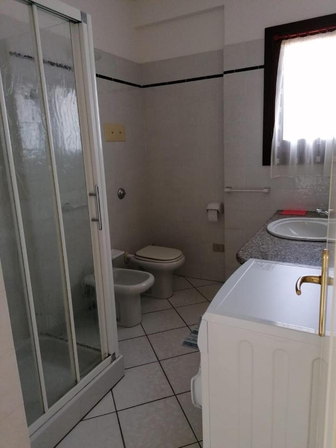 Le Canne Apt 1 San Teodoro (Sardinia) Extérieur photo