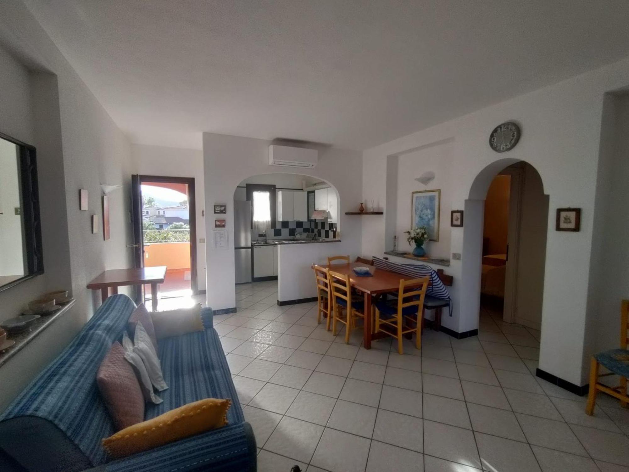 Le Canne Apt 1 San Teodoro (Sardinia) Extérieur photo