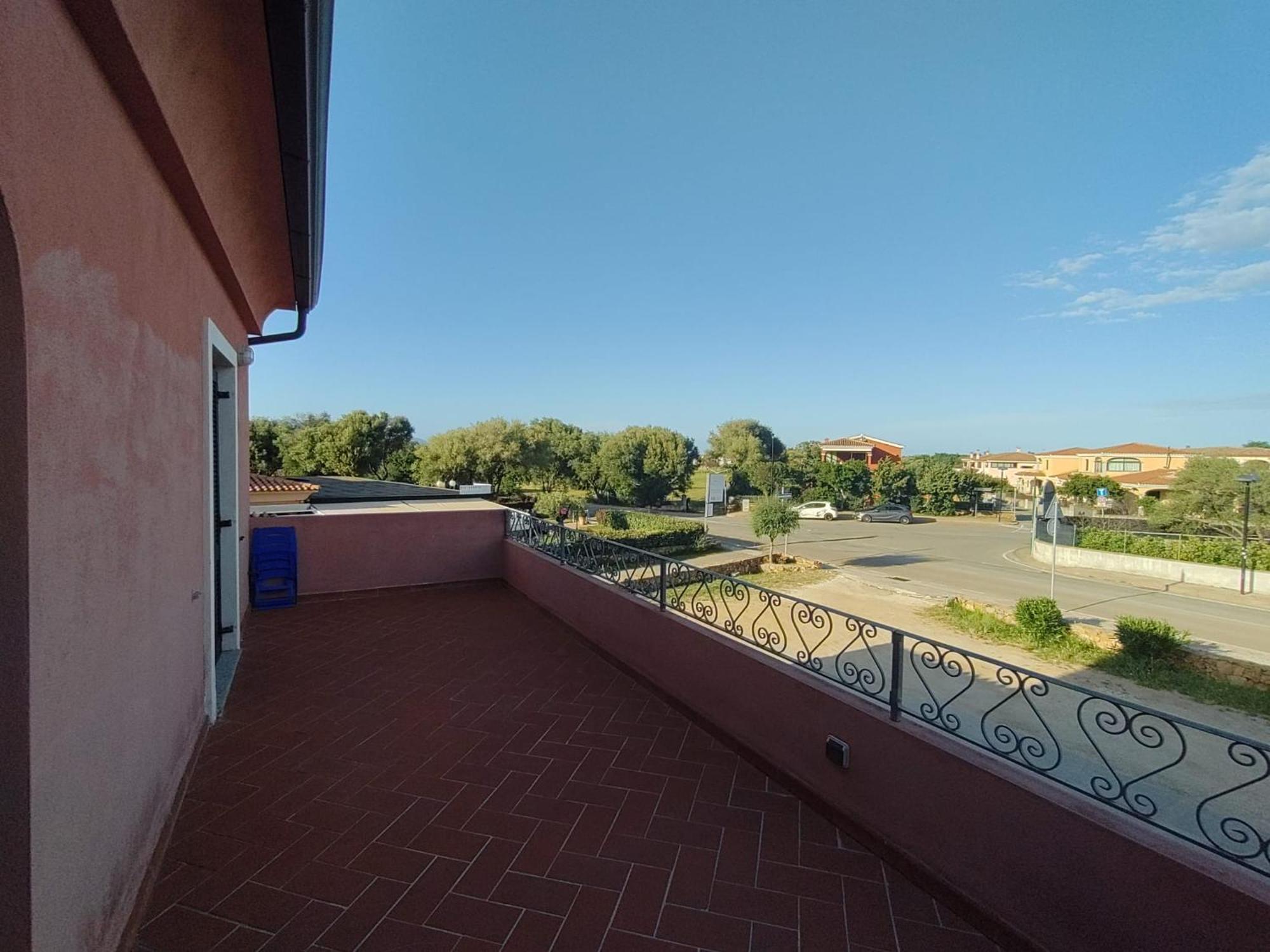 Le Canne Apt 1 San Teodoro (Sardinia) Extérieur photo