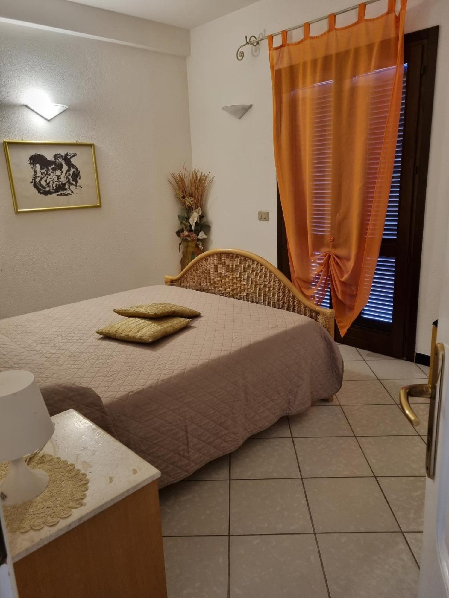 Le Canne Apt 1 San Teodoro (Sardinia) Extérieur photo