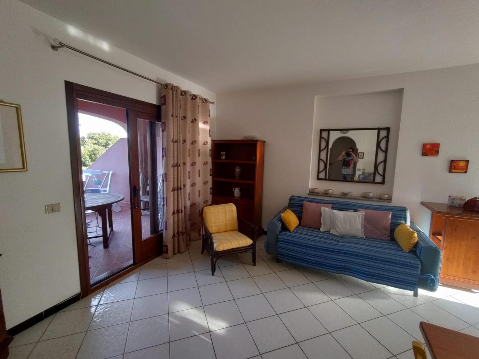 Le Canne Apt 1 San Teodoro (Sardinia) Extérieur photo