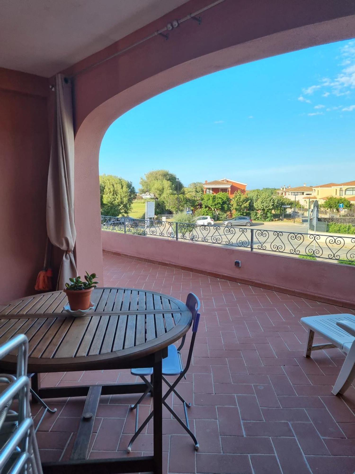 Le Canne Apt 1 San Teodoro (Sardinia) Extérieur photo
