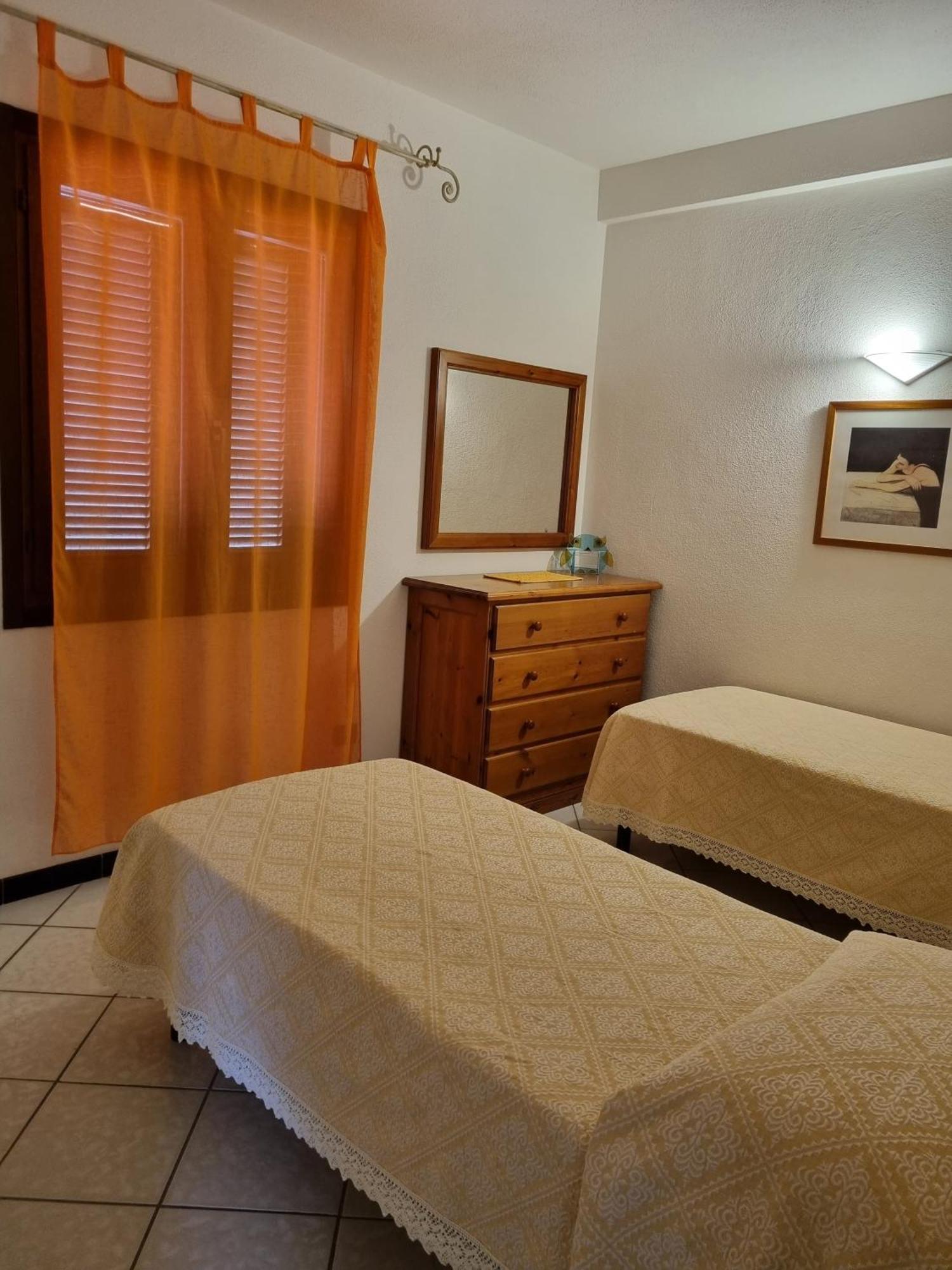 Le Canne Apt 1 San Teodoro (Sardinia) Extérieur photo